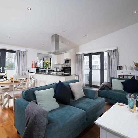 Porthminster Mews Βίλα St Ives Εξωτερικό φωτογραφία