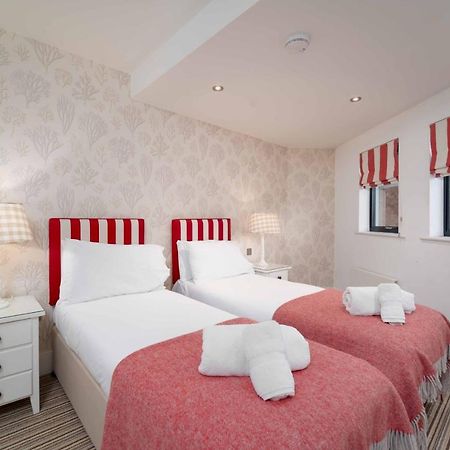 Porthminster Mews Βίλα St Ives Εξωτερικό φωτογραφία