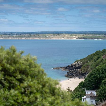Porthminster Mews Βίλα St Ives Εξωτερικό φωτογραφία
