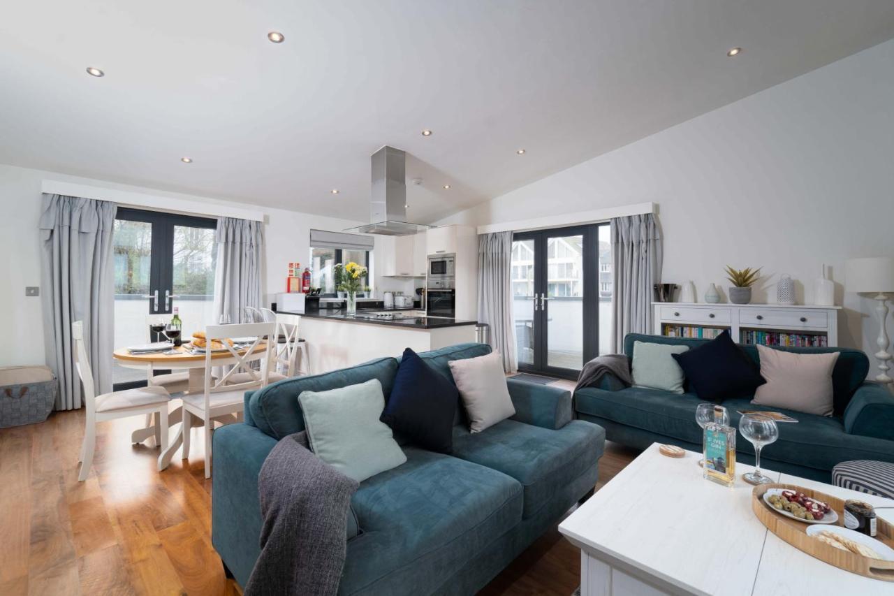Porthminster Mews Βίλα St Ives Εξωτερικό φωτογραφία