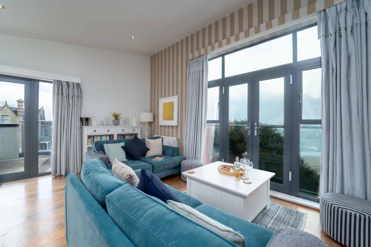 Porthminster Mews Βίλα St Ives Εξωτερικό φωτογραφία