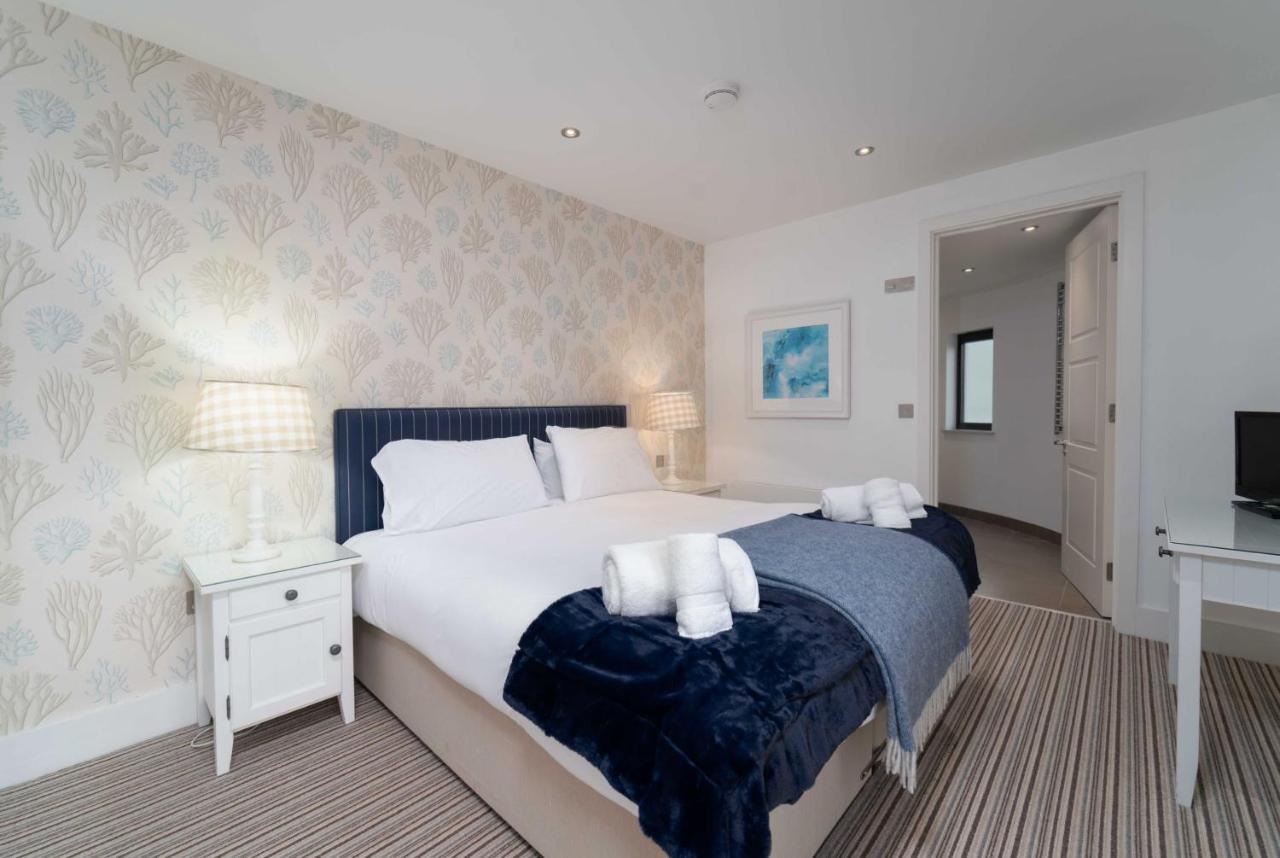Porthminster Mews Βίλα St Ives Εξωτερικό φωτογραφία