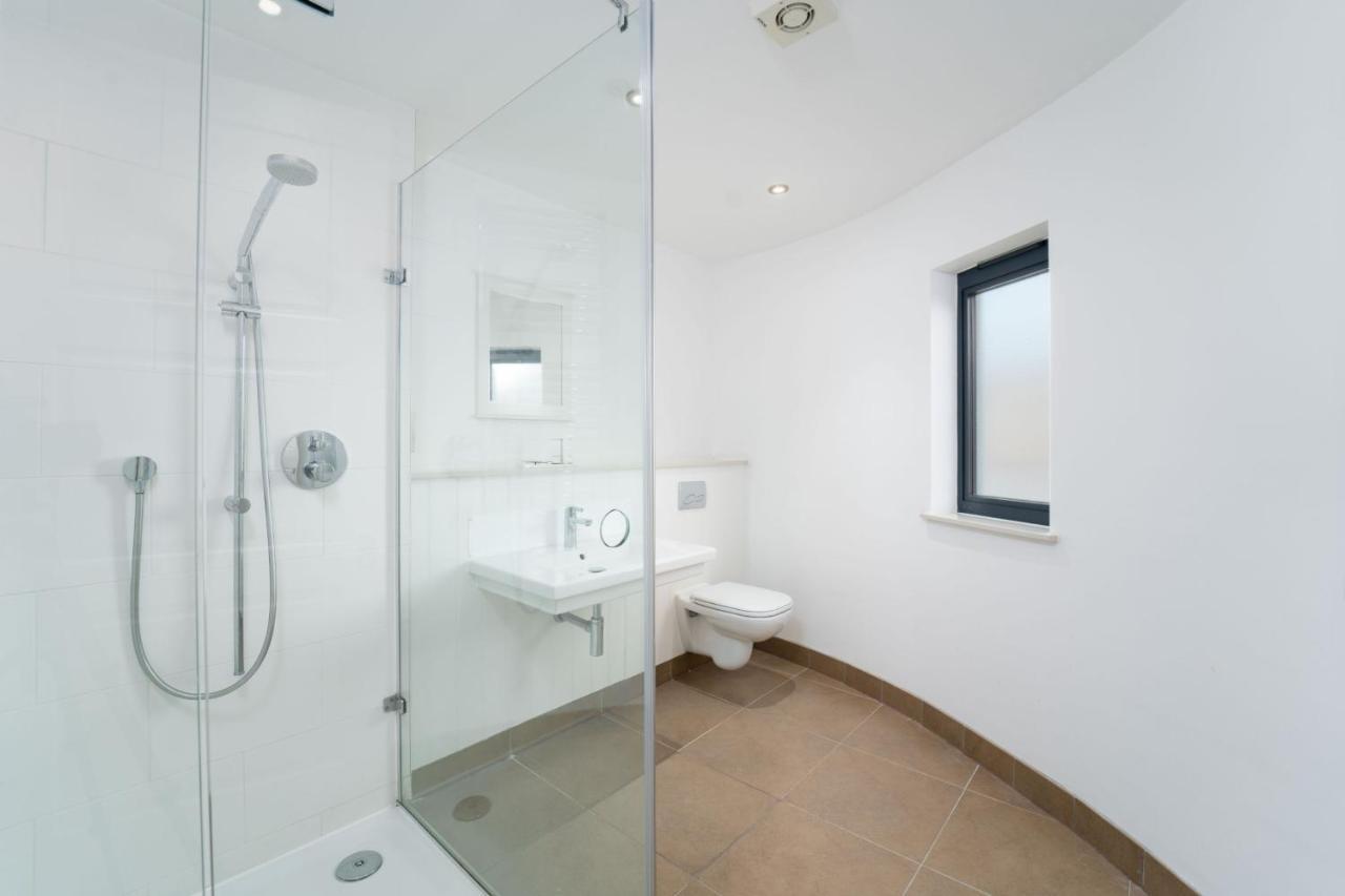 Porthminster Mews Βίλα St Ives Εξωτερικό φωτογραφία