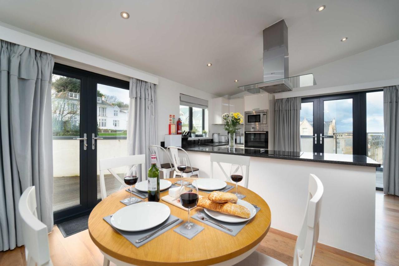 Porthminster Mews Βίλα St Ives Εξωτερικό φωτογραφία