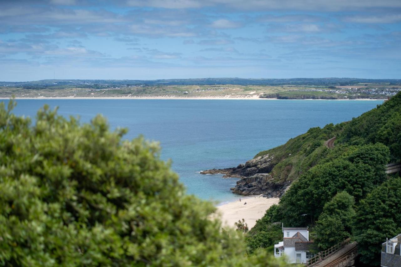Porthminster Mews Βίλα St Ives Εξωτερικό φωτογραφία