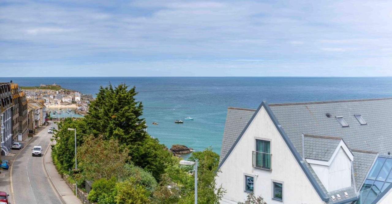 Porthminster Mews Βίλα St Ives Εξωτερικό φωτογραφία